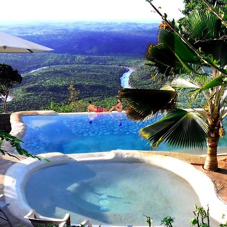 Shimba Hills Green Safari Lodge Kwale Exterior foto