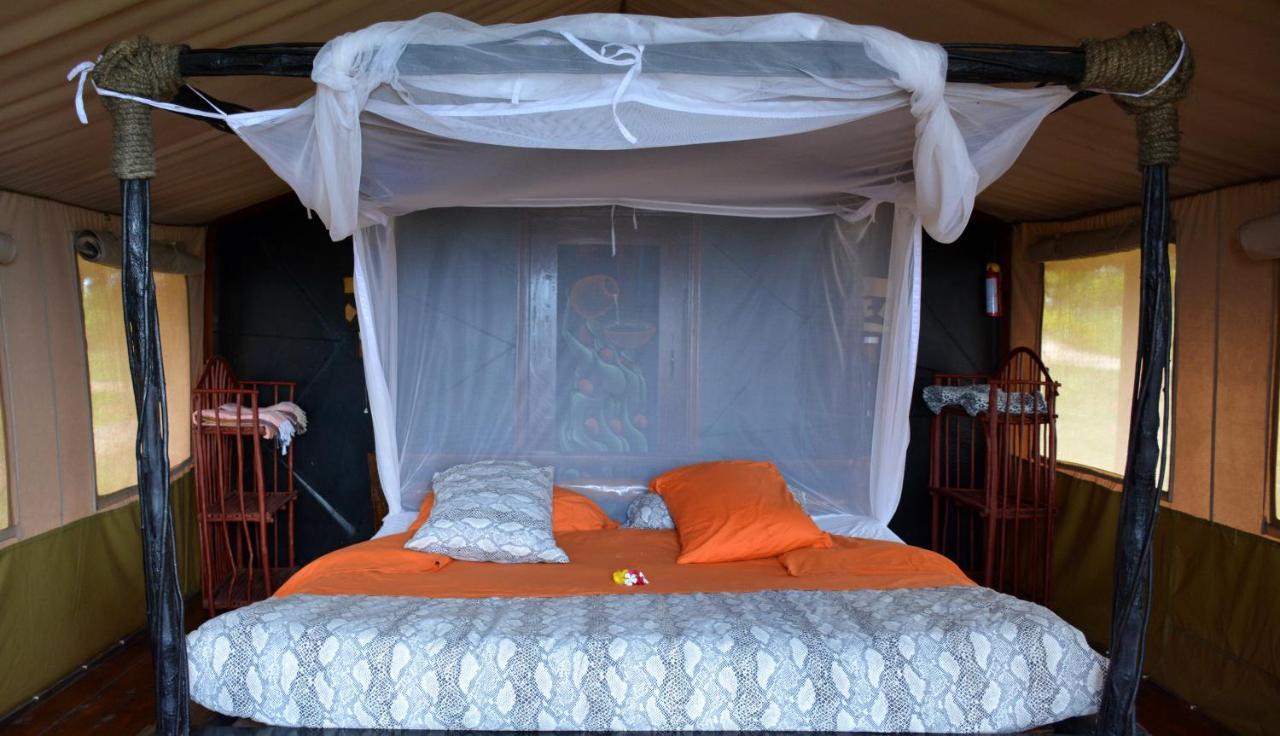 Shimba Hills Green Safari Lodge Kwale Exterior foto