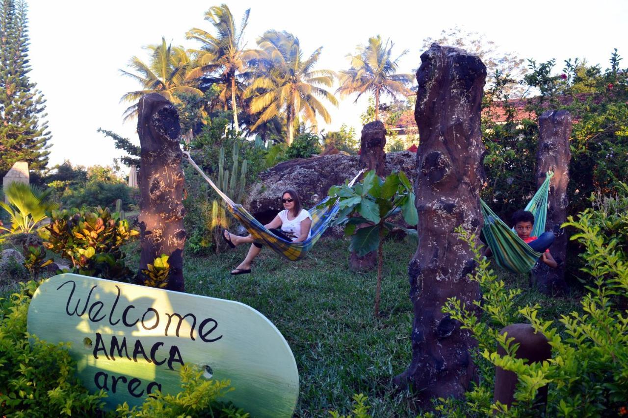 Shimba Hills Green Safari Lodge Kwale Exterior foto